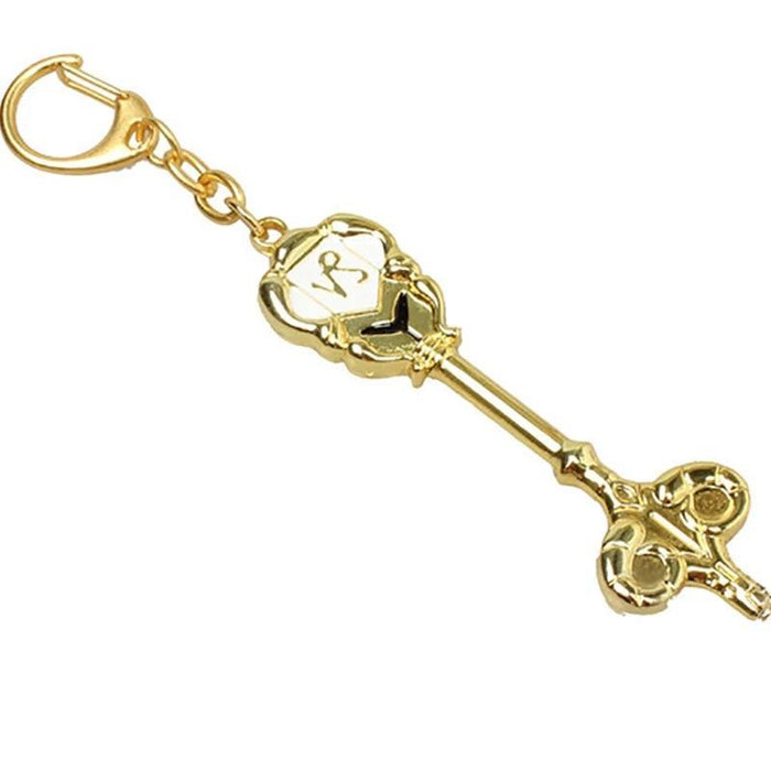 Fairy Tail Lucy S Celestial Keys Adilsons