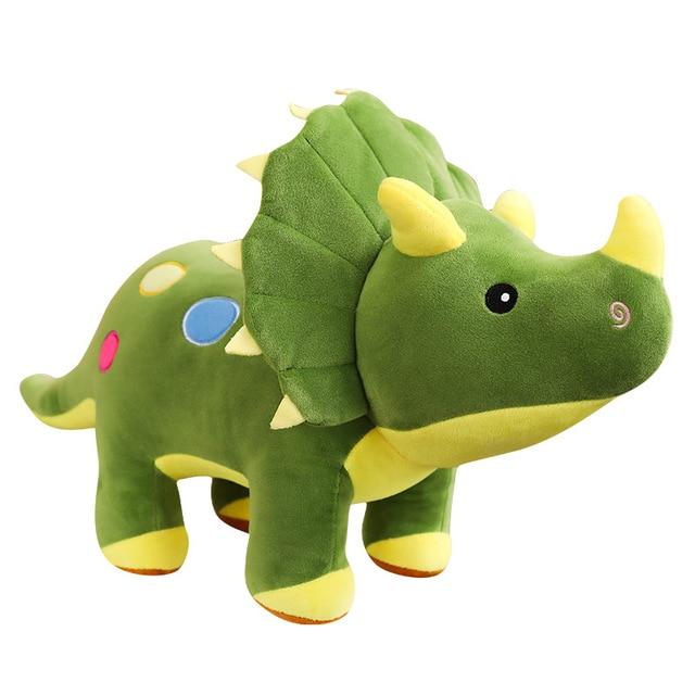 jurassic park plush