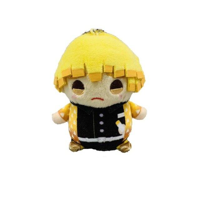 kimetsu no yaiba plush