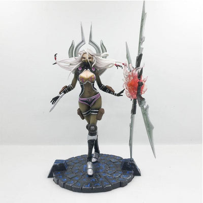 league of legends figurines