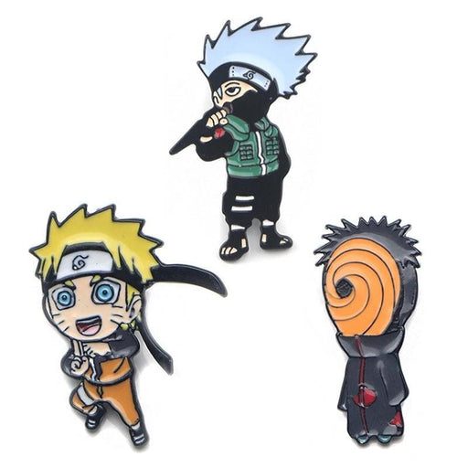 Pin by Pinner on Naruto Classico Personagens