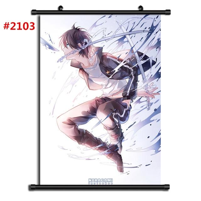 Shop Anime Wall Scroll Poster online  Lazadacomph