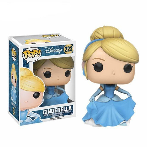 Disney Cinderella Princess Dress — Adilsons