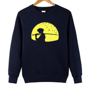 samurai champloo sweater