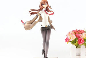 steins gate action figure