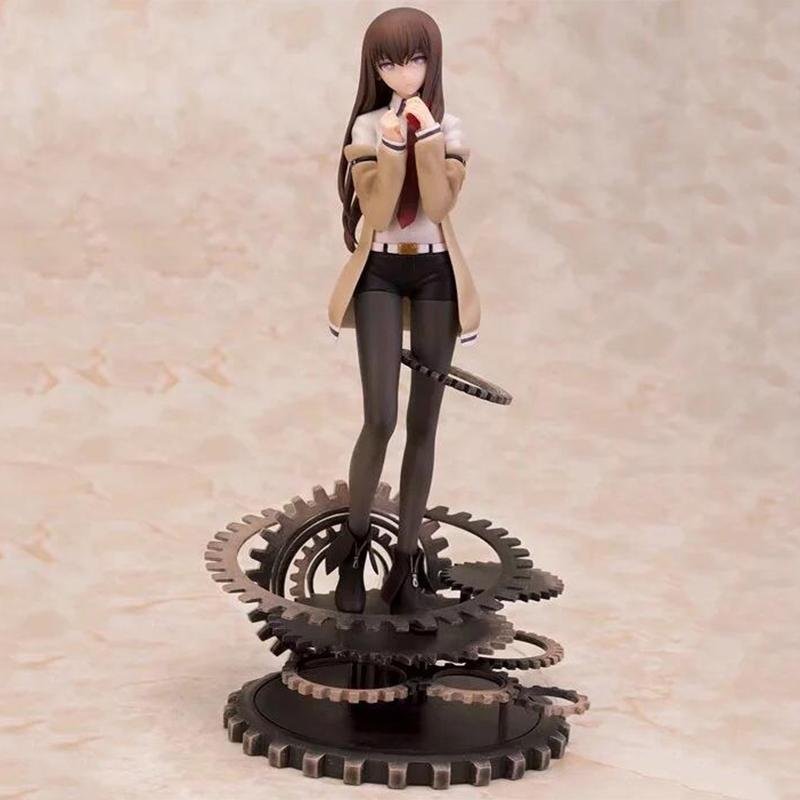 action figure steins gate