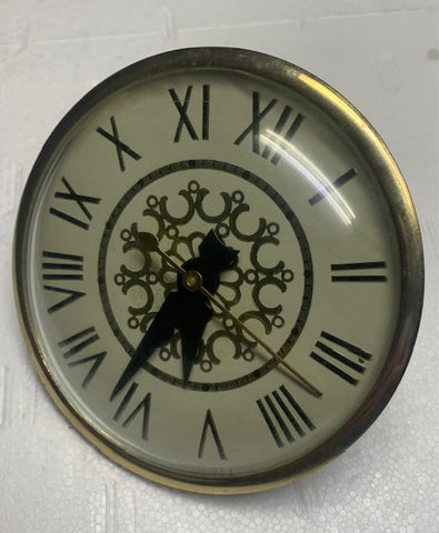 Lanshire Fitup Clock Movement