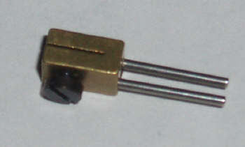 Fork for 400 day anniversary clocks - Norkro Clock Company - Grandfather Clock Suspension Spring