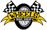 Wheels Bike Shop