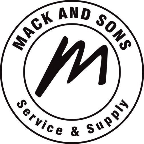 Mack and Sons Supply