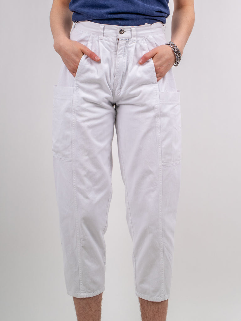 1980's 'escada sport' pants – Erin Templeton