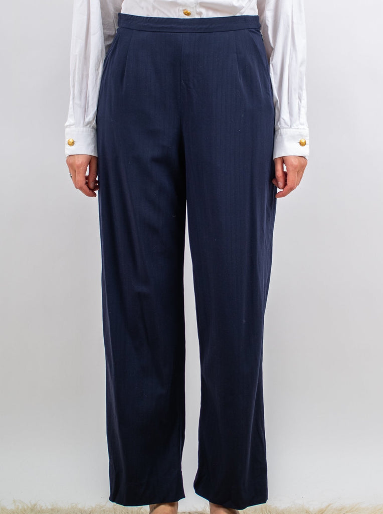 1980’s ‘escada sport’ pants