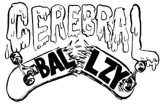 Cerebral Ballzy Logo
