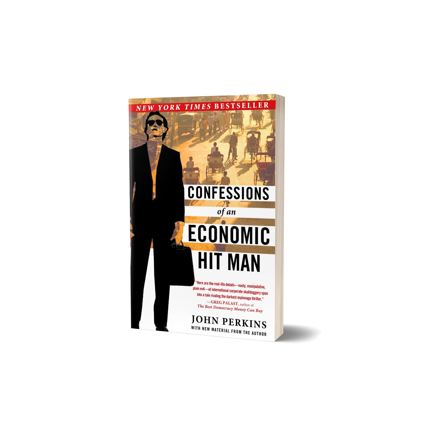 confessions of the economic hitman