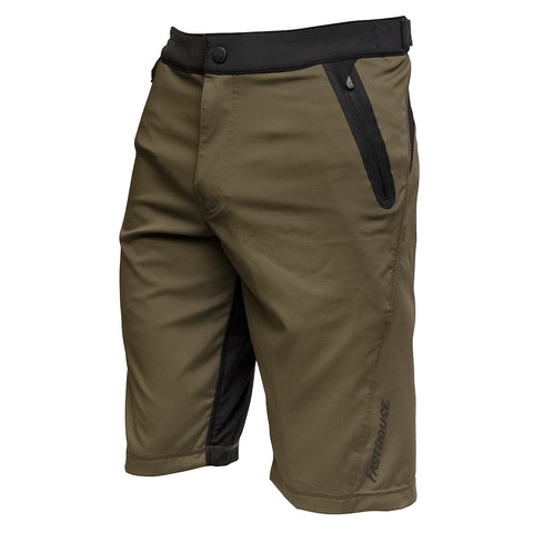Green Cotton Shorts/ Half Pant For Men price in Nepal