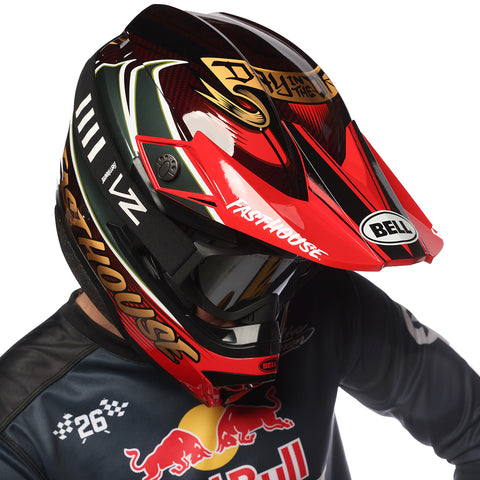Kid Mx Store Kidmxstore MichelinFasthouse POD 6d helmets Scott 100% Bell  Renthal Scar en nuestra web