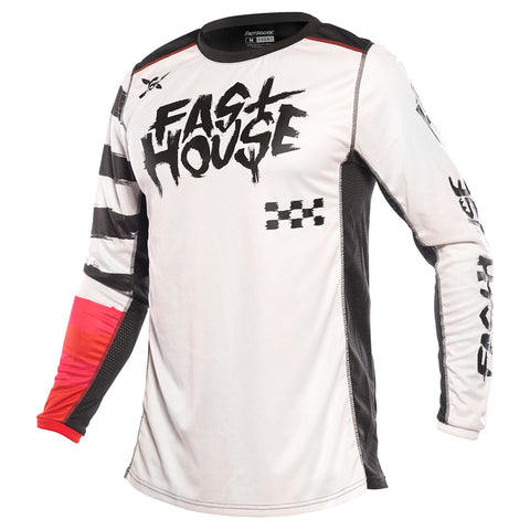 Boutique Officielle FastHouse France : tenues Moto Cross et VTT, maillots,  pantalons, shorts, gants, textile et accessoires