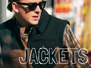 Jackets