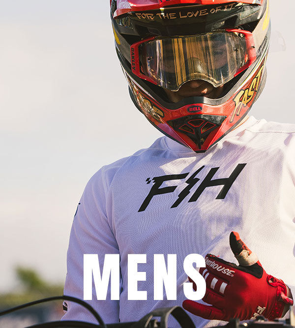 Mens Moto Gear