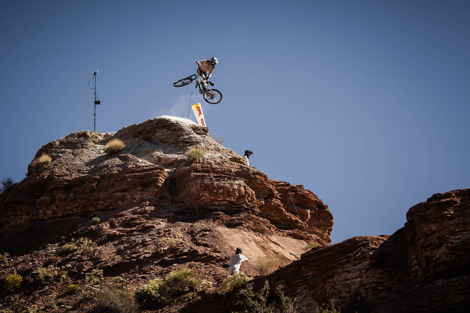 Red Bull Rampage 2023 – Fasthouse