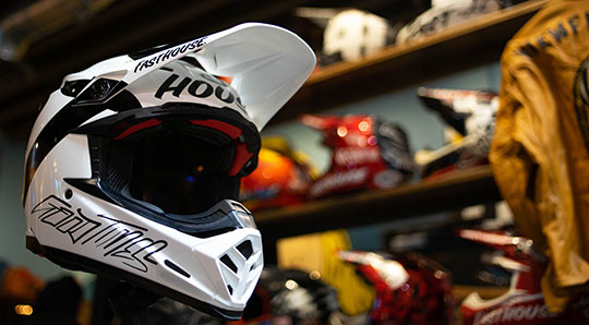 Bell Moto-9 Flex Newhall Helmet