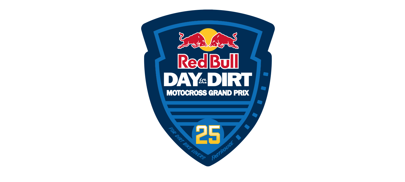 Day in the Dirt Logo