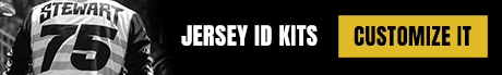 Jersey ID KIt