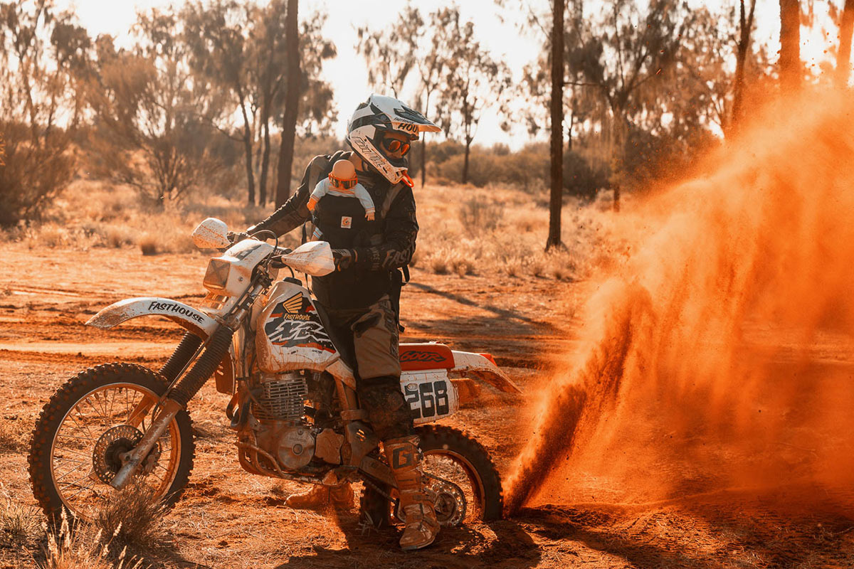 Finke Desert Race