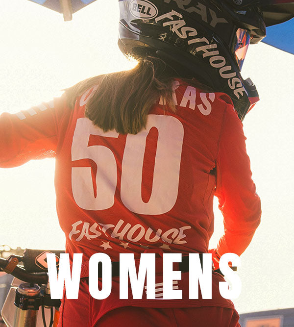 Womens Moto Gear