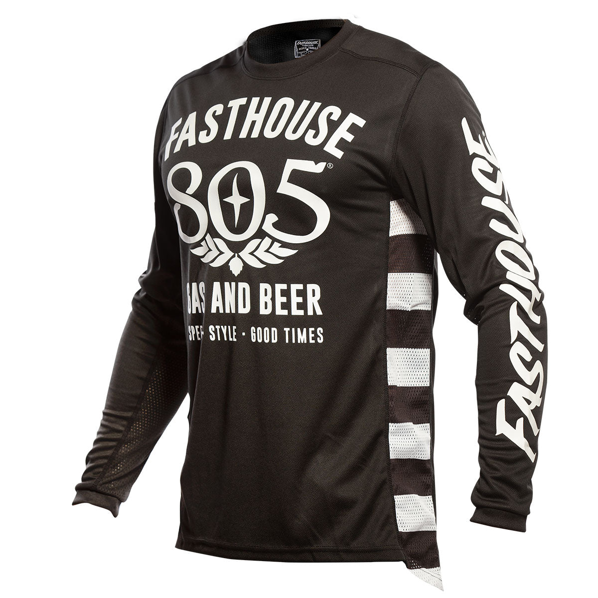805 beer shirt
