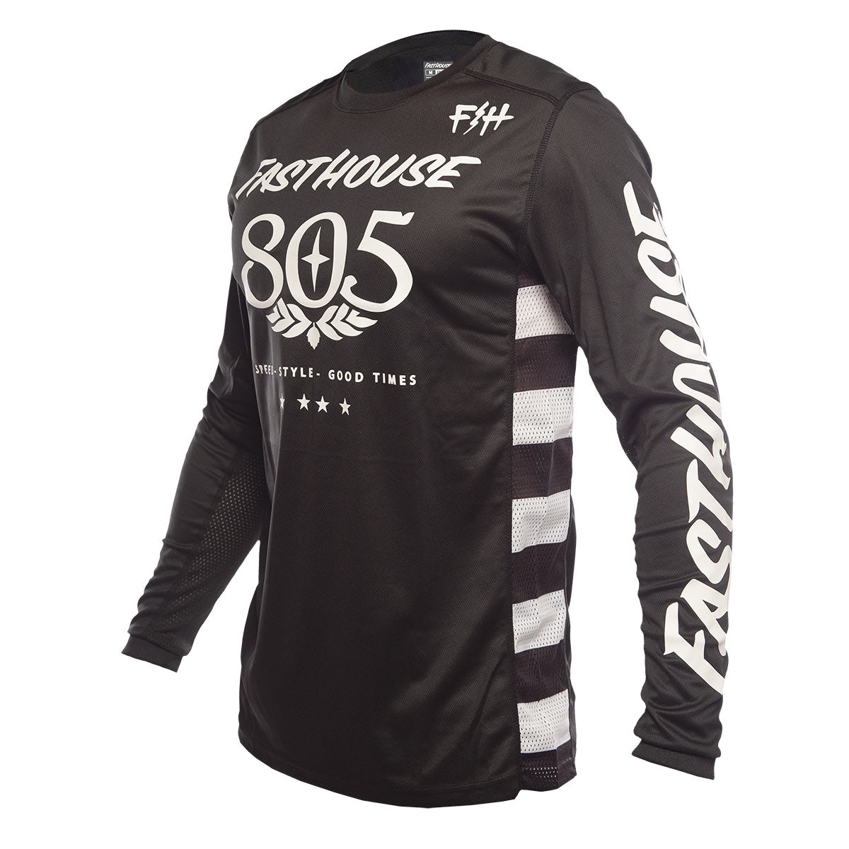fasthouse jersey mtb