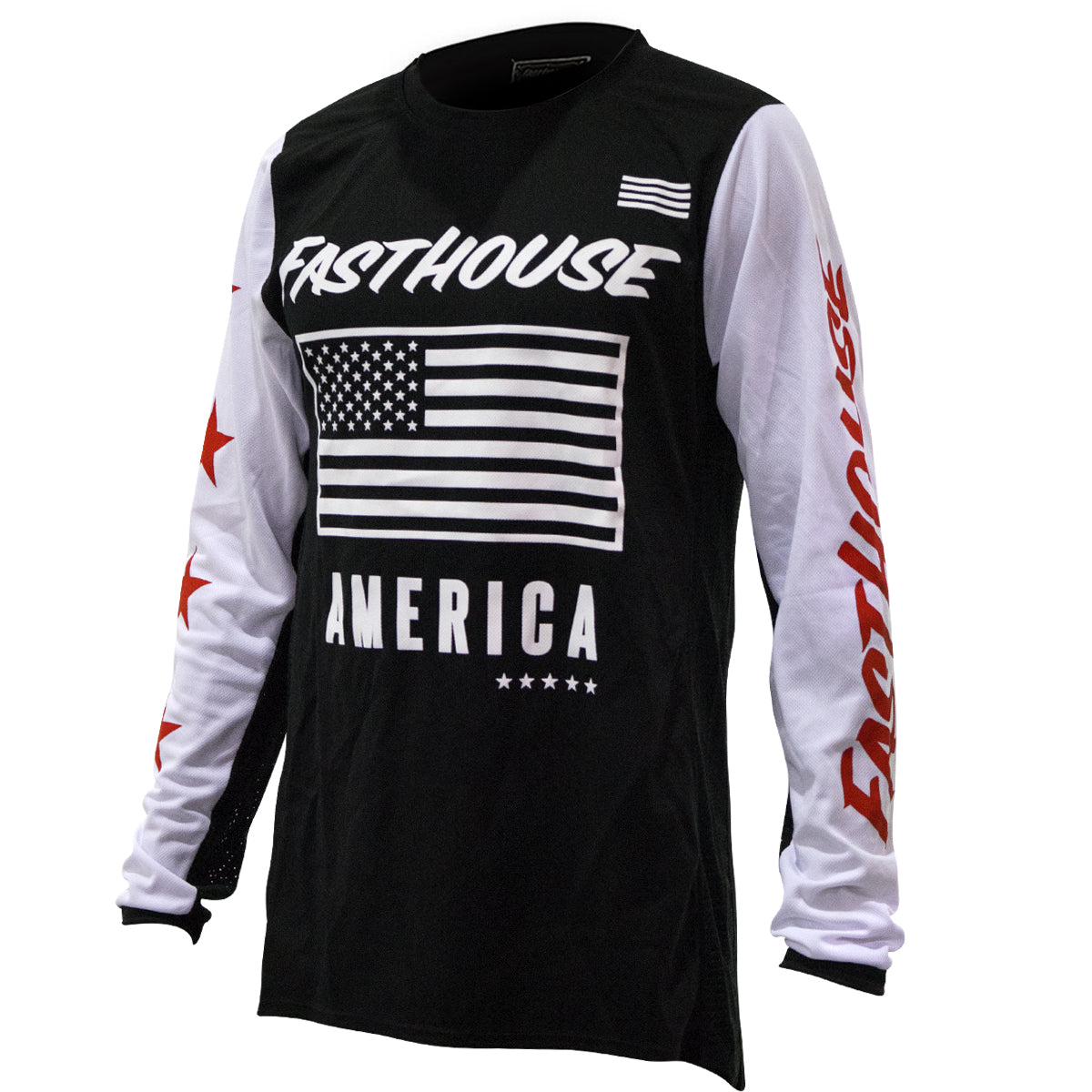 white america jersey