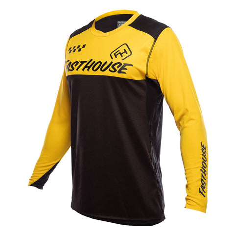 Jerseys – Tagged yellow– Fasthouse