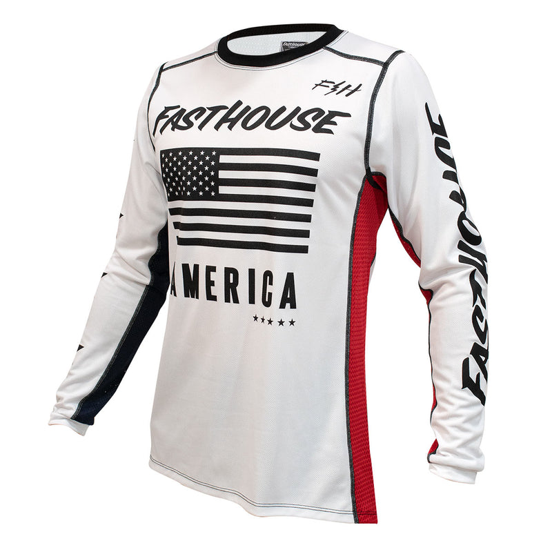 Moto Jerseys - Fasthouse