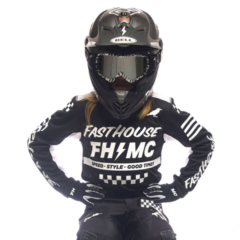 Fasthouse x PSD Youth Riot Underwear