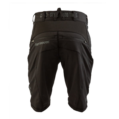 fasthouse crossline men's mtb shorts