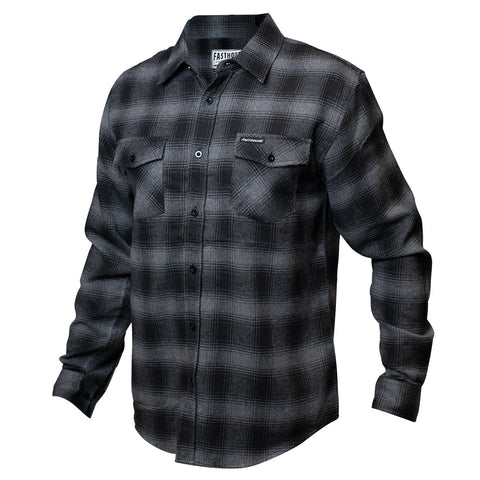 FLANNEL BMX Race Jersey