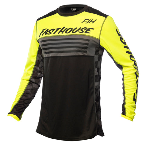 Jerseys – Tagged yellow– Fasthouse