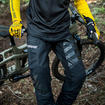 youth mtb pants