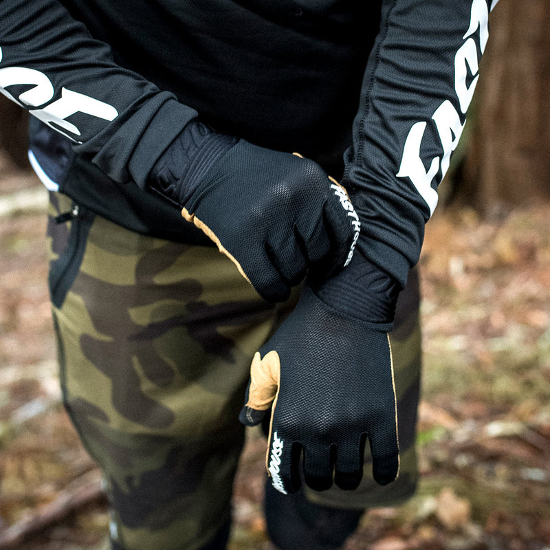 fasthouse mtb gloves