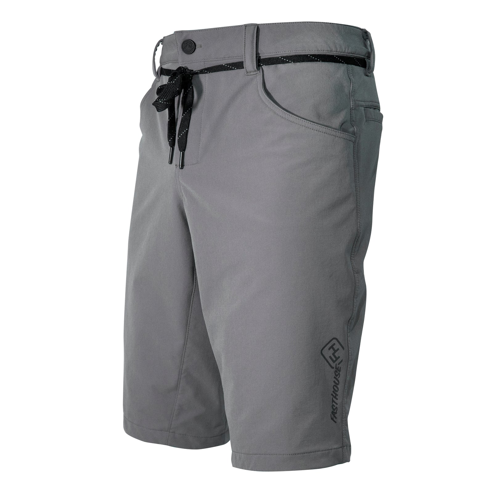 fasthouse crossline men's mtb shorts