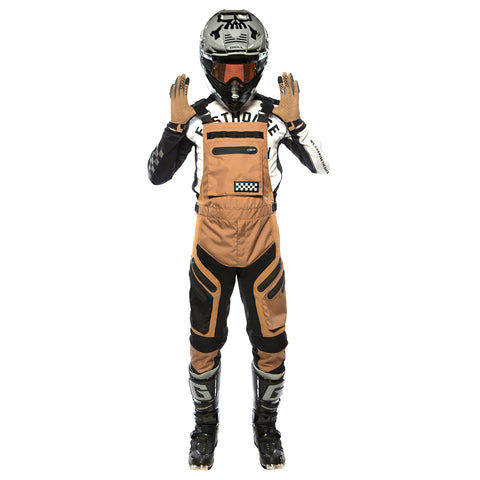 Risk Racing VENTilate V2 Motocross Pants - Dirt Bike Pants