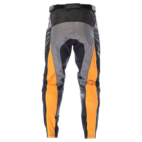 Half Pant for Men (Orange)- Saino Marketplace