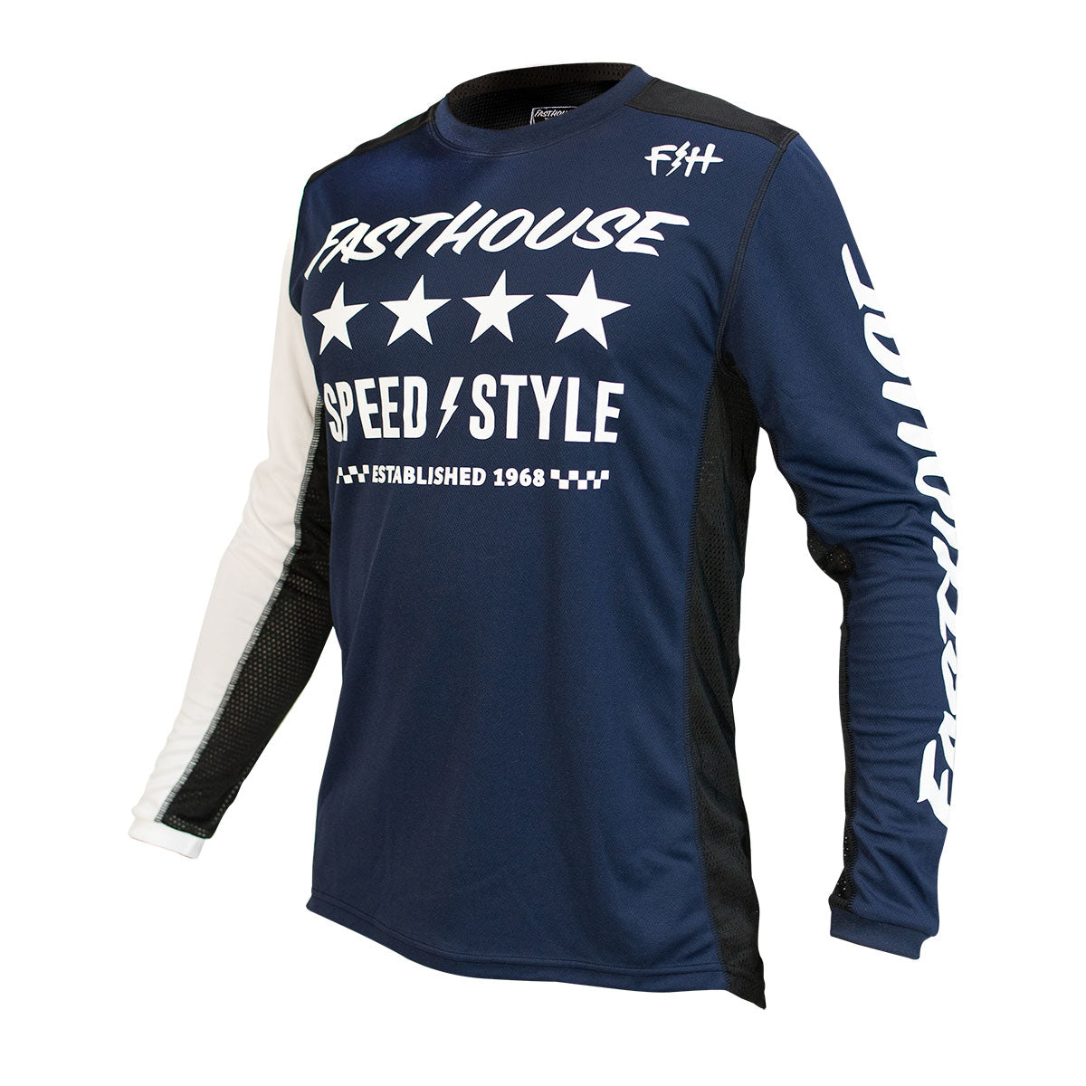 Moto Jerseys - Fasthouse