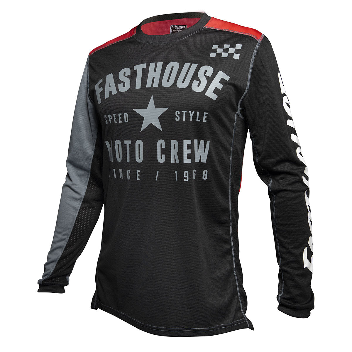 Moto Jerseys - Fasthouse