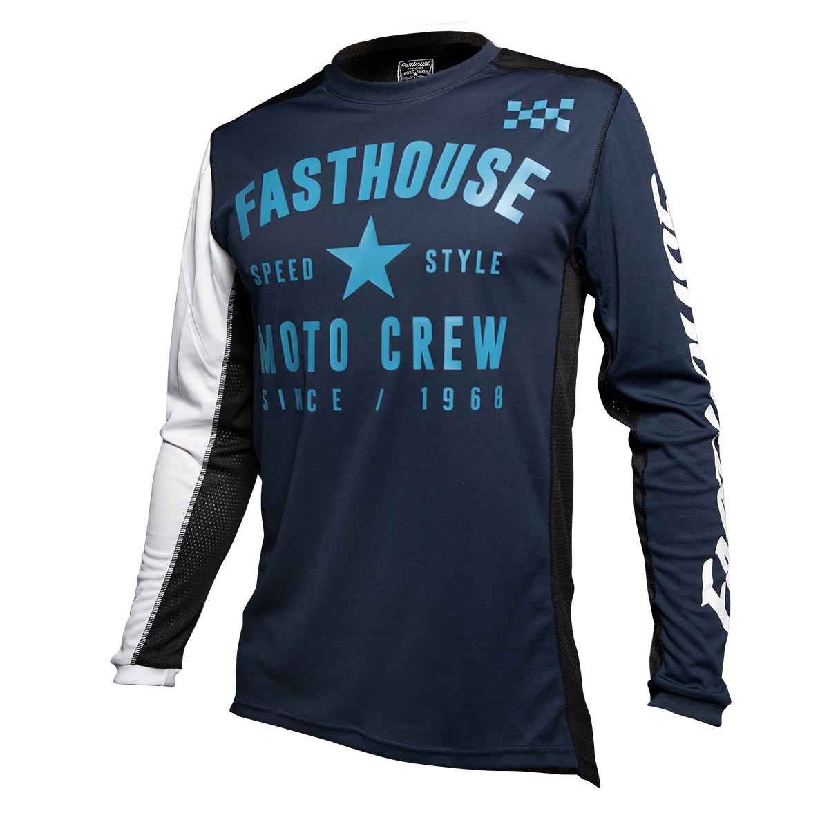 Moto Jerseys - Fasthouse