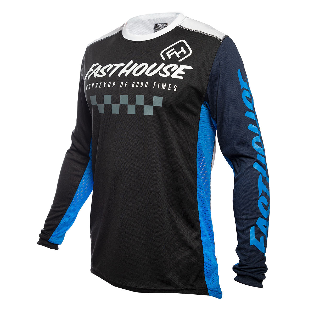 Moto Jerseys - Fasthouse