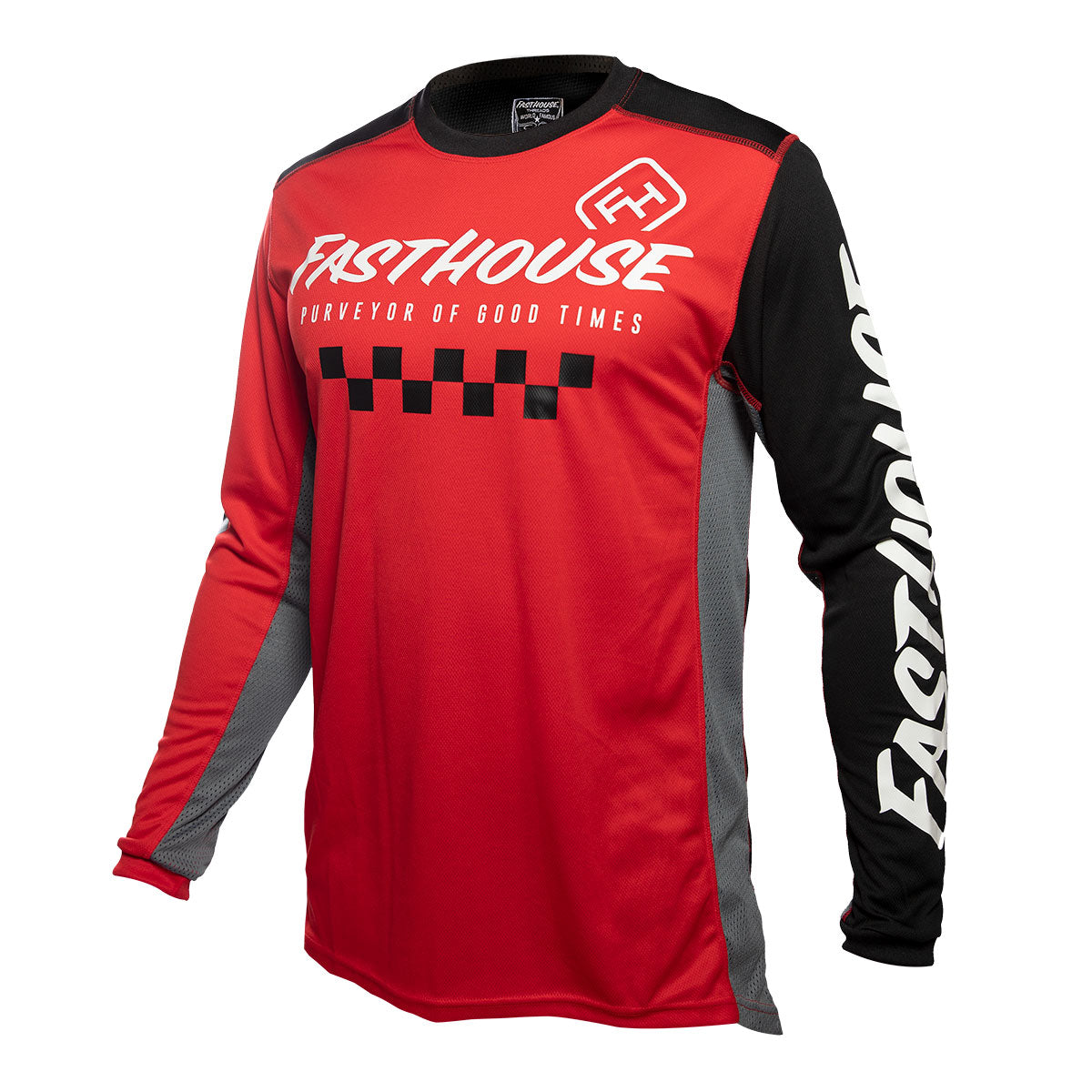 Moto Jerseys - Fasthouse