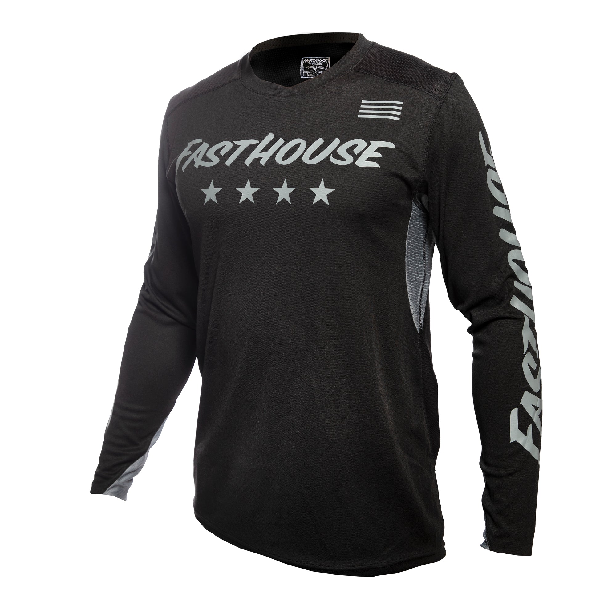 Moto Jerseys - Fasthouse