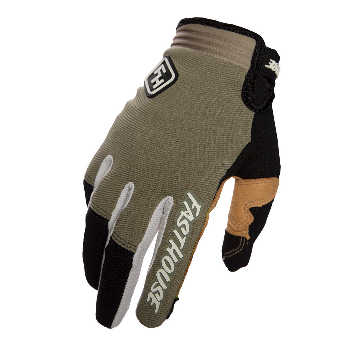 fasthouse mtb gloves